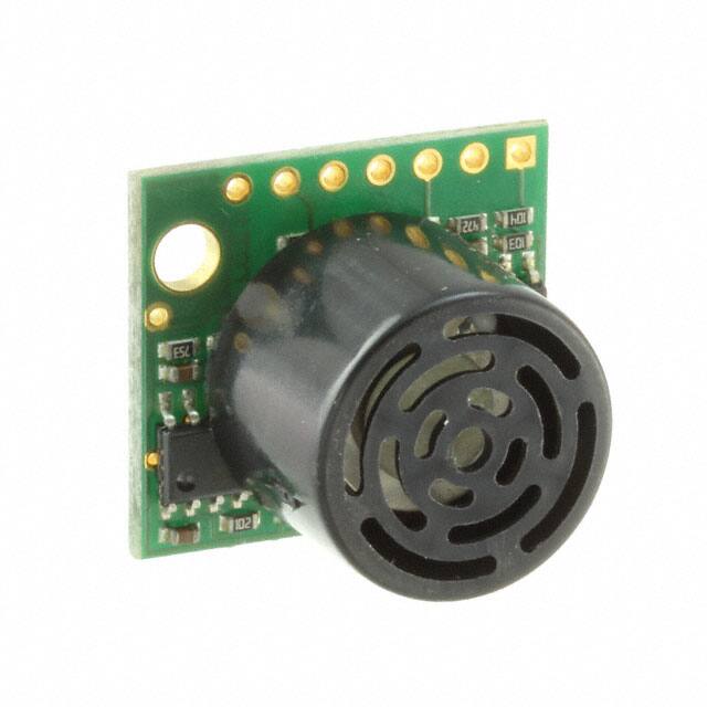 SEN-00639SparkFun Electronics