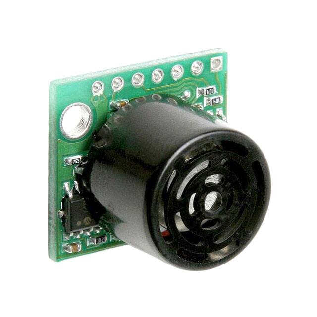 SEN-08501SparkFun Electronics