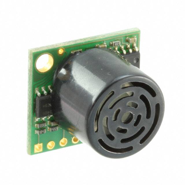 SEN-08503SparkFun Electronics