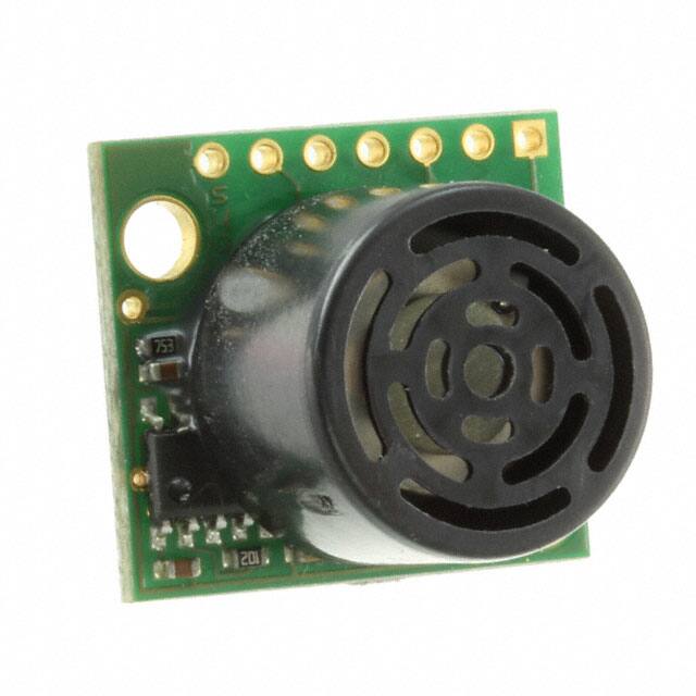 SEN-08504SparkFun Electronics