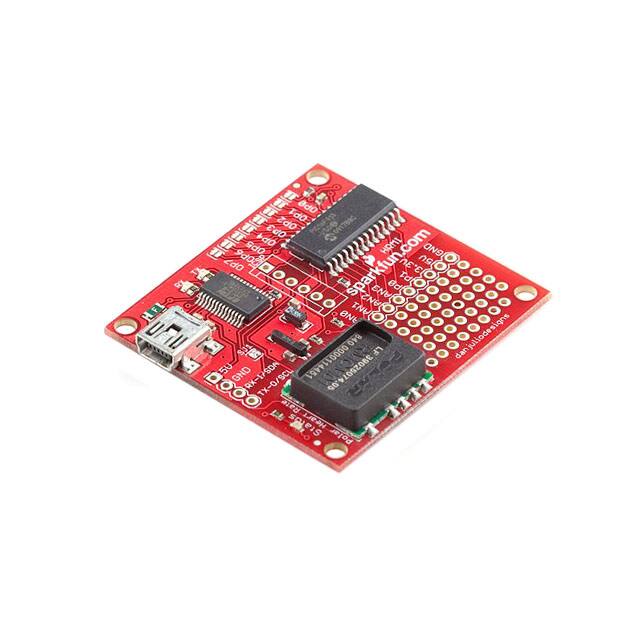 SEN-08661SparkFun Electronics