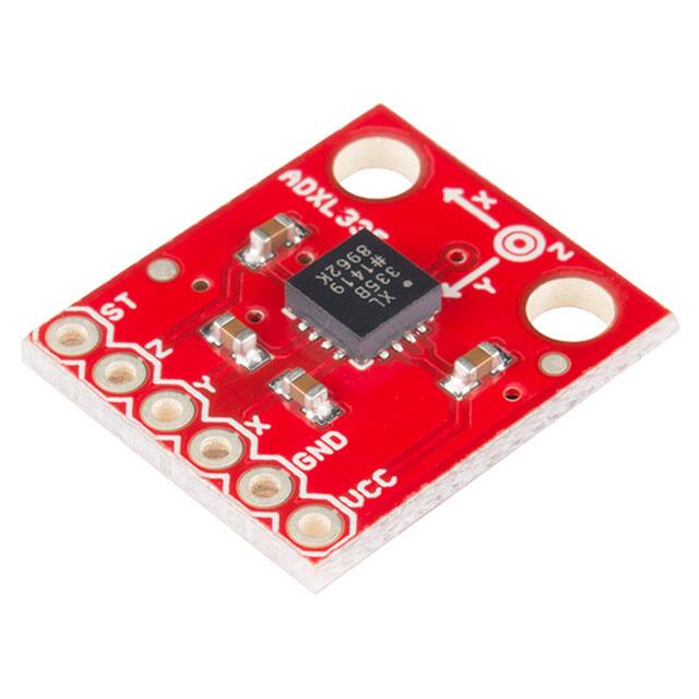 SEN-09269SparkFun Electronics