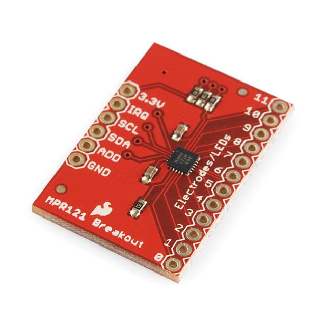 SEN-09695SparkFun Electronics