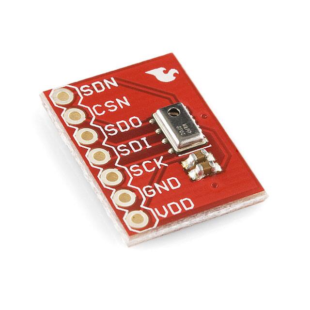 SEN-09721SparkFun Electronics