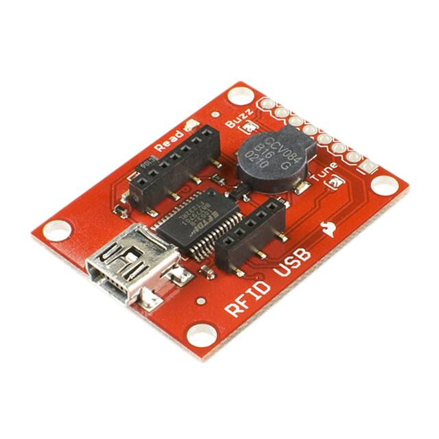 SEN-09963SparkFun Electronics