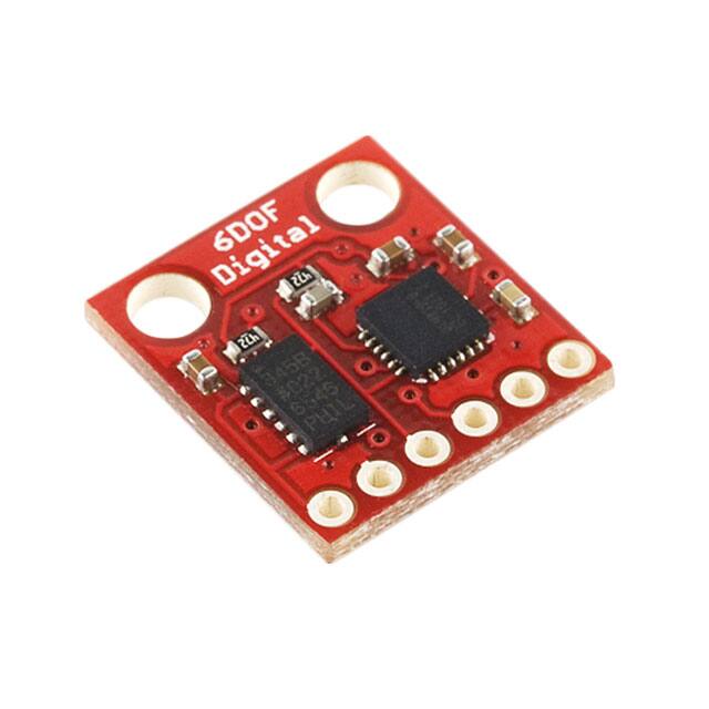 SEN-10121SparkFun Electronics