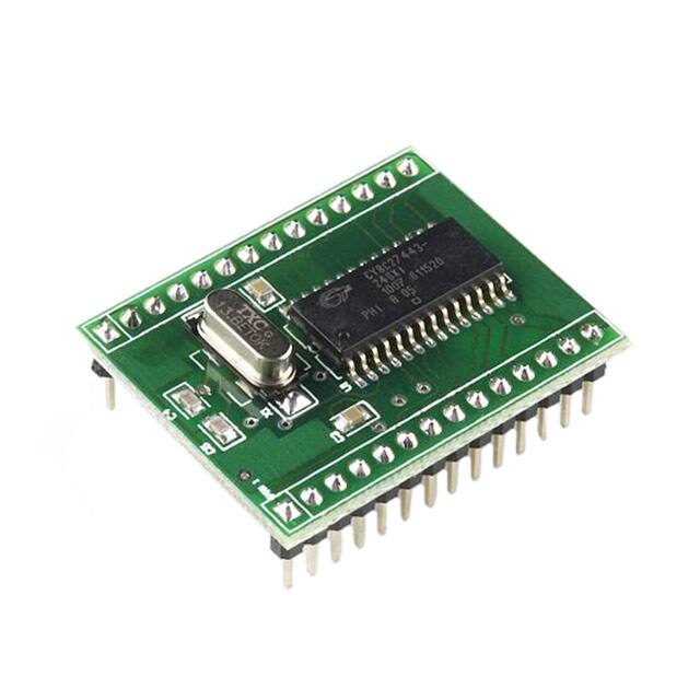 SEN-10126SparkFun Electronics