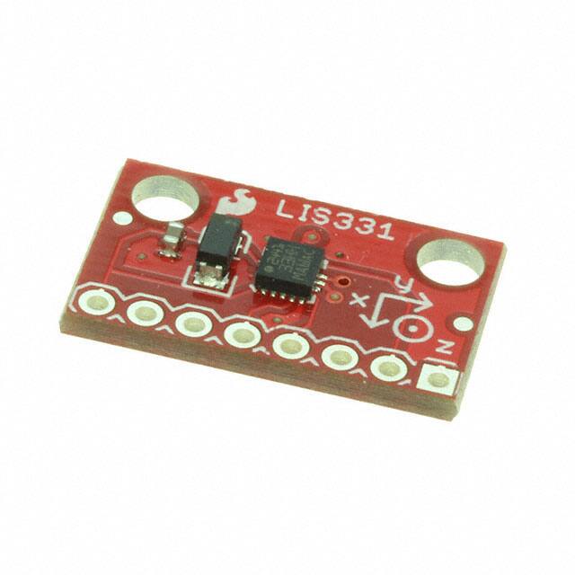 SEN-10345SparkFun Electronics