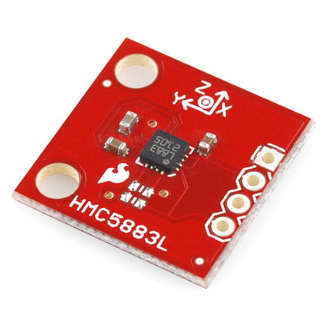 SEN-10530SparkFun Electronics
