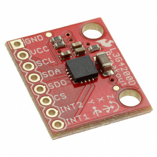 SEN-10612SparkFun Electronics