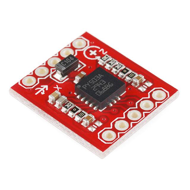 SEN-11341SparkFun Electronics