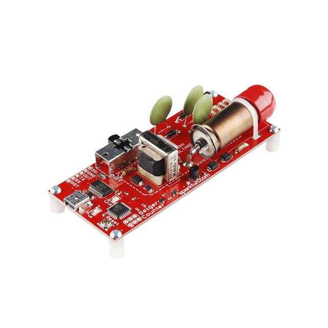 SEN-11345SparkFun Electronics