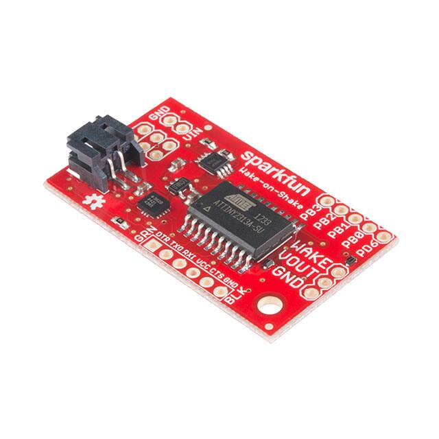 SEN-11447SparkFun Electronics