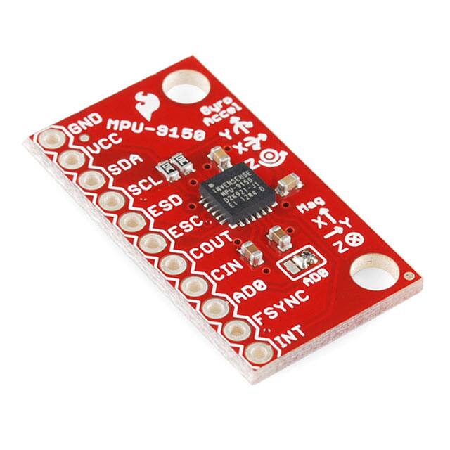 SEN-11486SparkFun Electronics