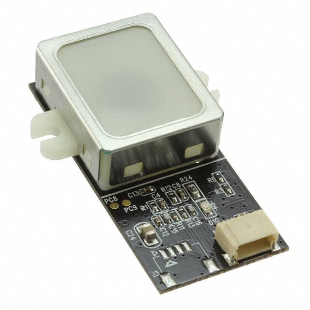 SEN-11792SparkFun Electronics