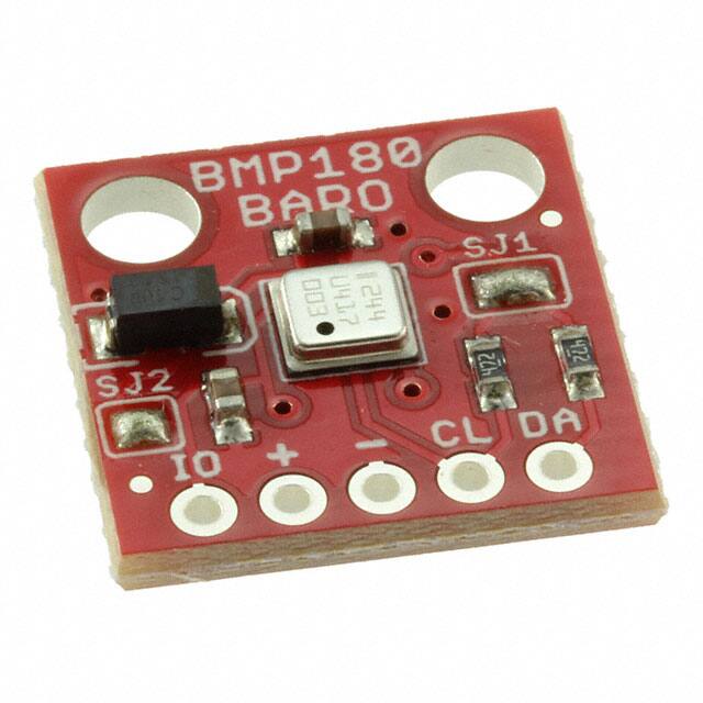 SEN-11824SparkFun Electronics