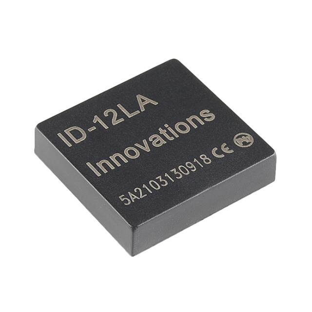 SEN-11827SparkFun Electronics