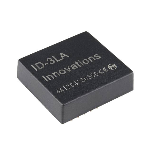 SEN-11862SparkFun Electronics