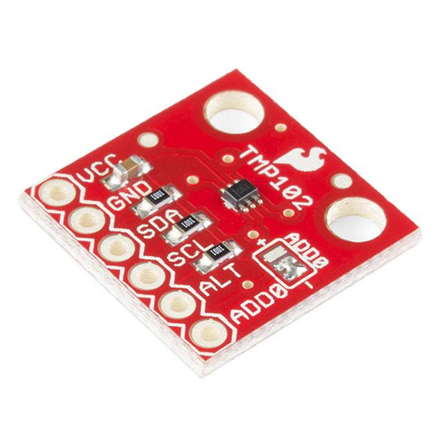 SEN-11931SparkFun Electronics