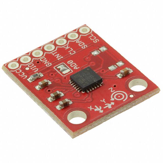 SEN-11977SparkFun Electronics