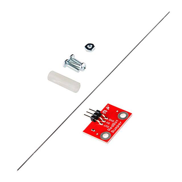 SEN-11999SparkFun Electronics