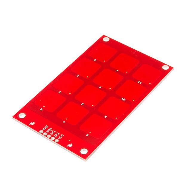 SEN-12017SparkFun Electronics