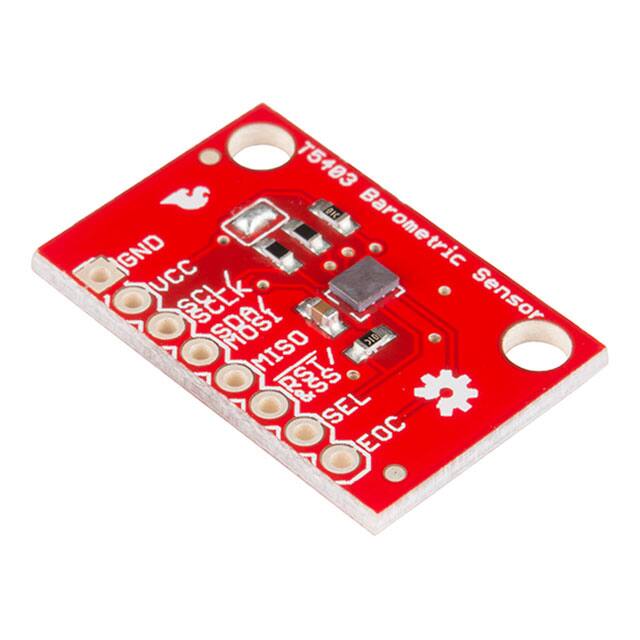SEN-12039SparkFun Electronics