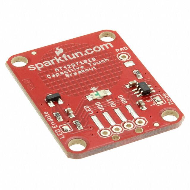 SEN-12041SparkFun Electronics