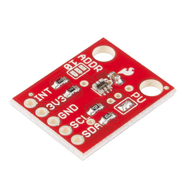 SEN-12055SparkFun Electronics