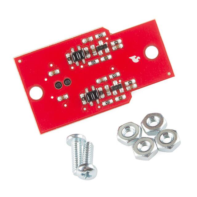SEN-12617SparkFun Electronics
