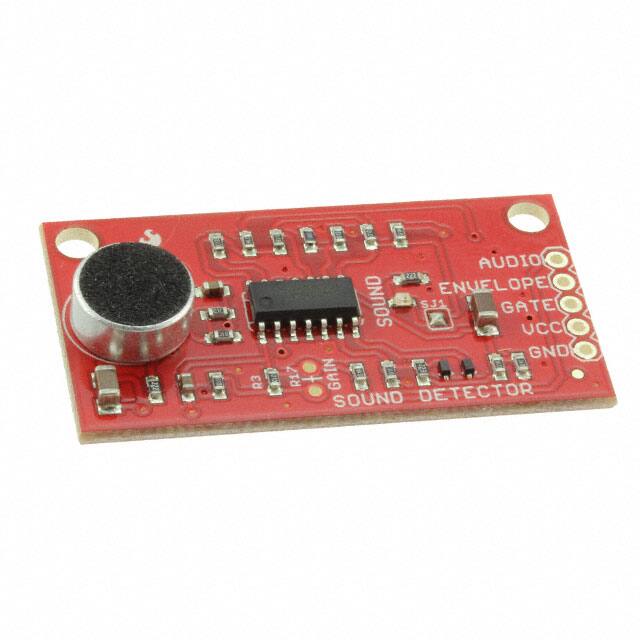 SEN-12642SparkFun Electronics