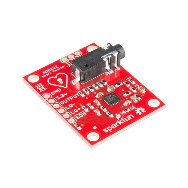SEN-12650SparkFun Electronics