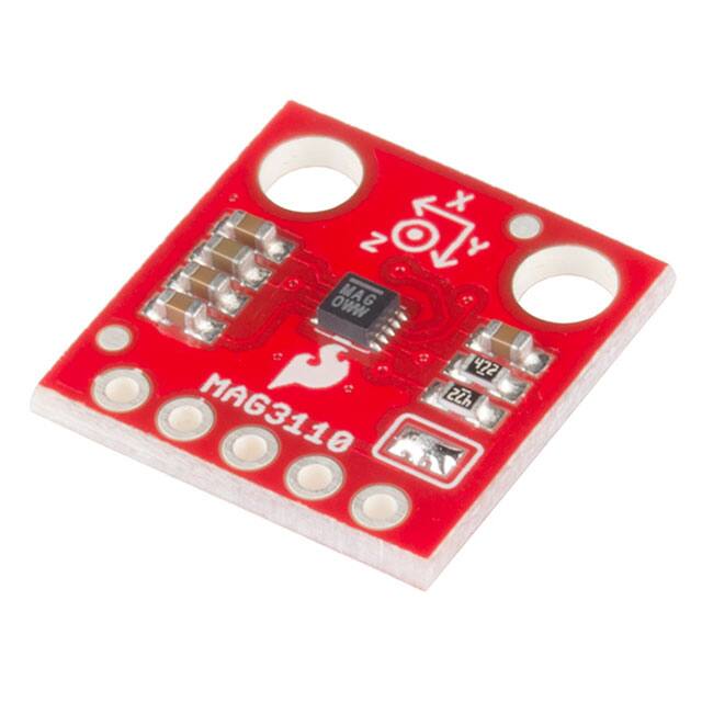 SEN-12670SparkFun Electronics