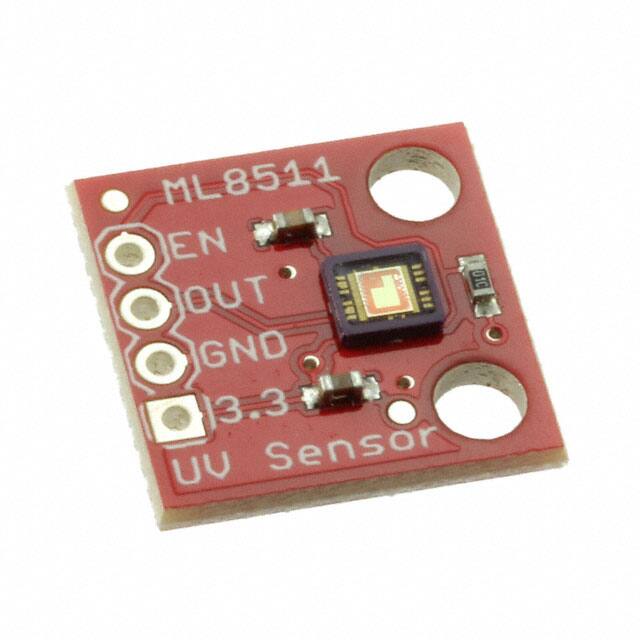 SEN-12705SparkFun Electronics