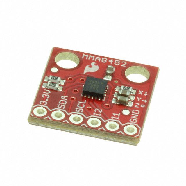 SEN-12756SparkFun Electronics