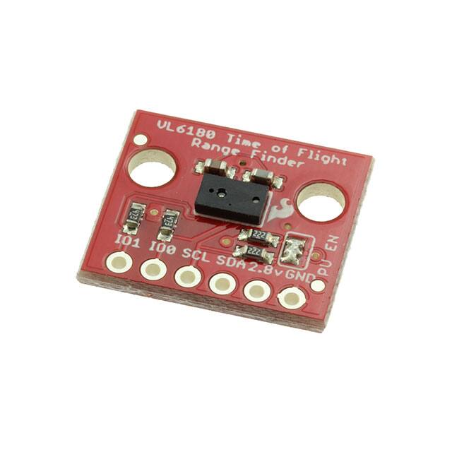 SEN-12784SparkFun Electronics