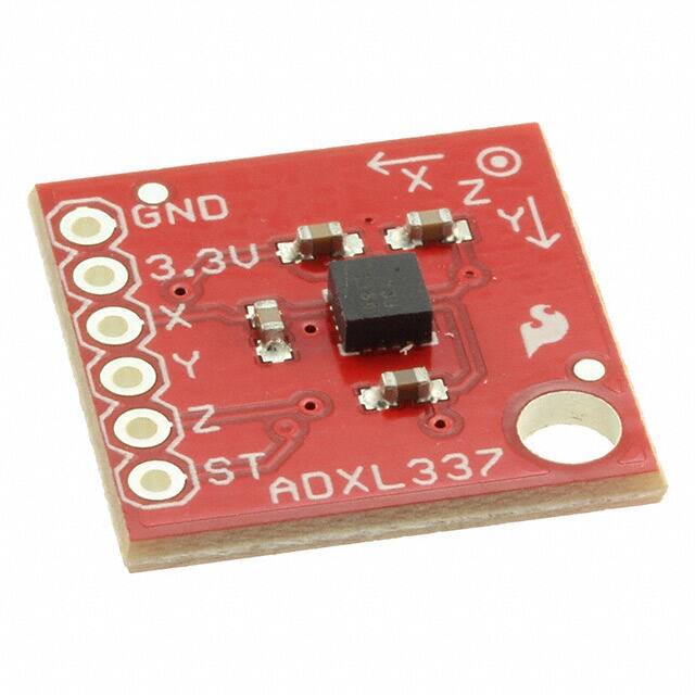 SEN-12786SparkFun Electronics