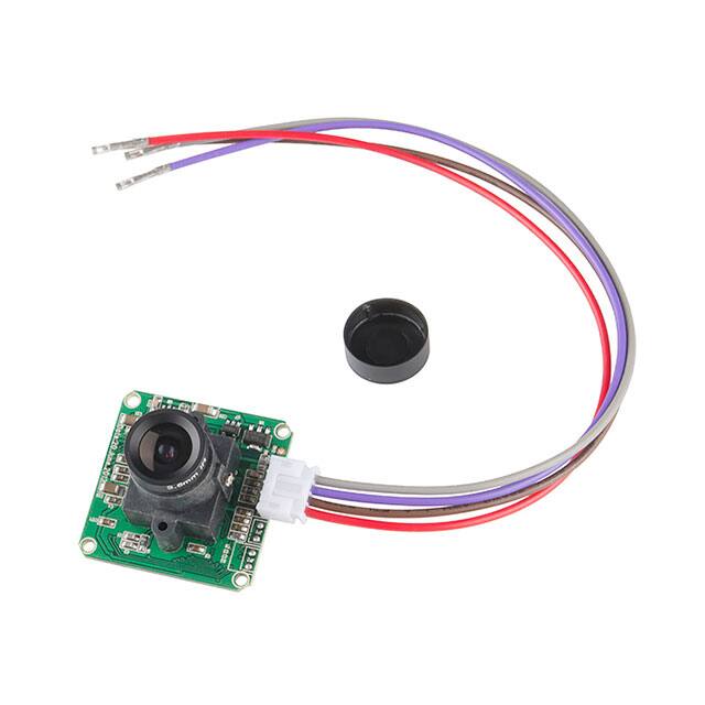 SEN-12804SparkFun Electronics