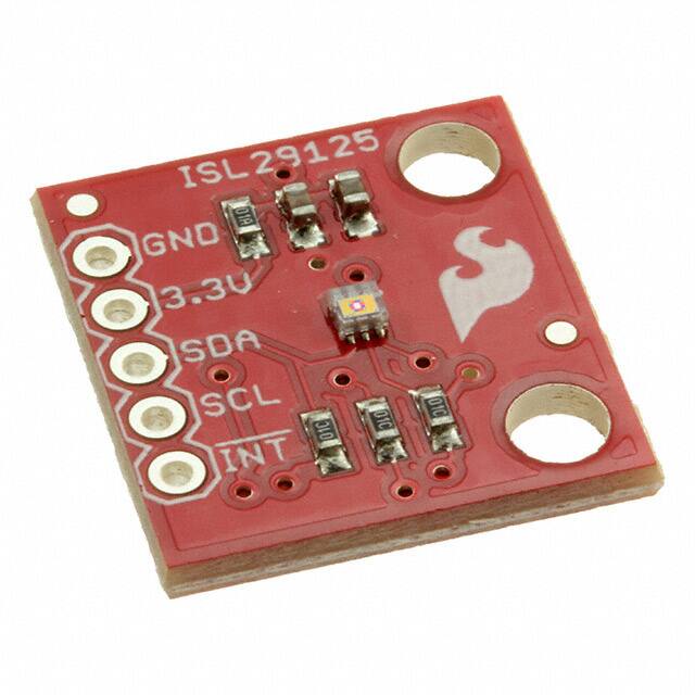 SEN-12829SparkFun Electronics