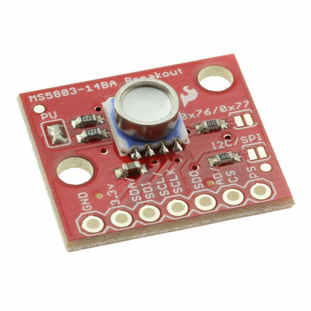 SEN-12909SparkFun Electronics
