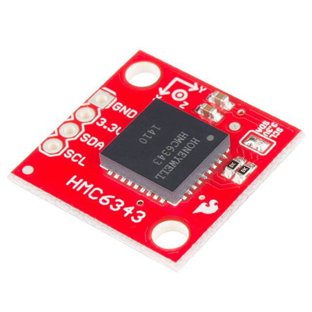 SEN-12916SparkFun Electronics