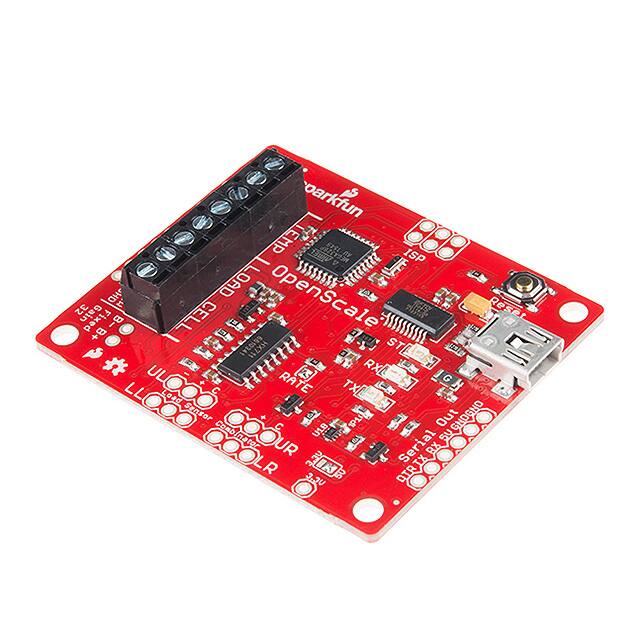 SEN-13261SparkFun Electronics