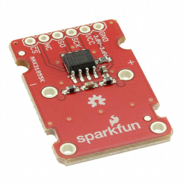 SEN-13266SparkFun Electronics