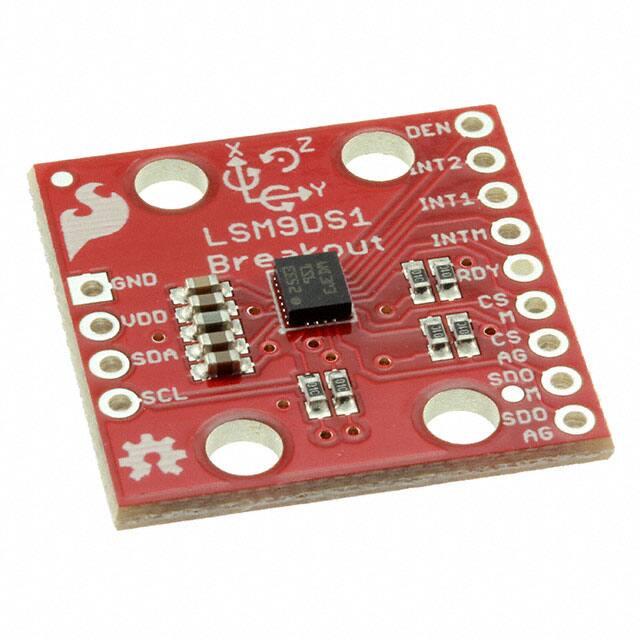 SEN-13284SparkFun Electronics