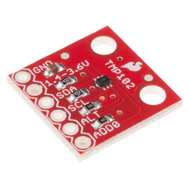 SEN-13314SparkFun Electronics