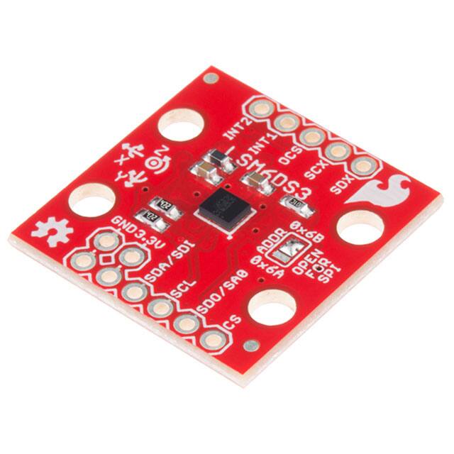SEN-13339SparkFun Electronics