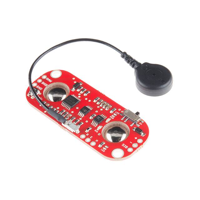 SEN-13723SparkFun Electronics