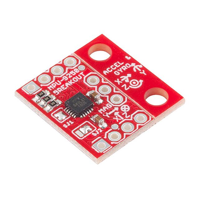 SEN-13762SparkFun Electronics