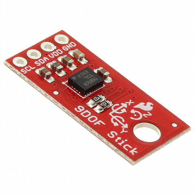 SEN-13944SparkFun Electronics