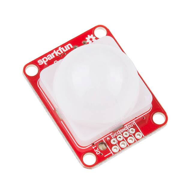 SEN-13968SparkFun Electronics
